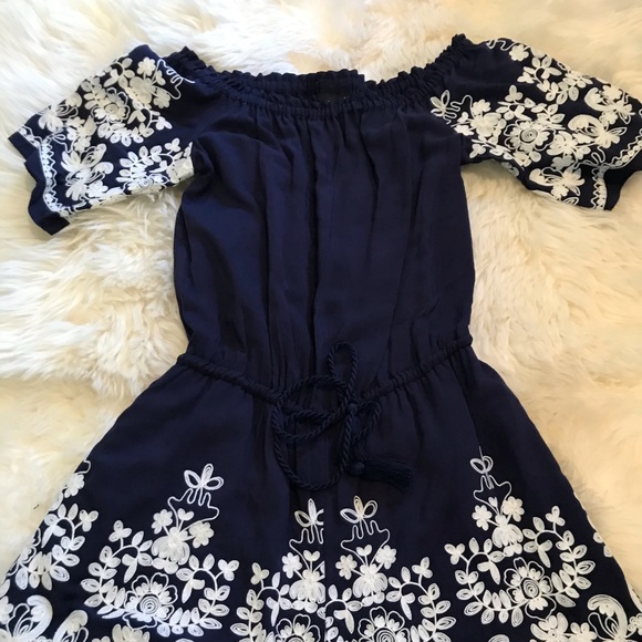 ECI Pants - ECI Romper Size S